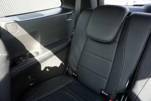 Certified 2025 Mercedes-Benz GLS 450 4MATIC image 65