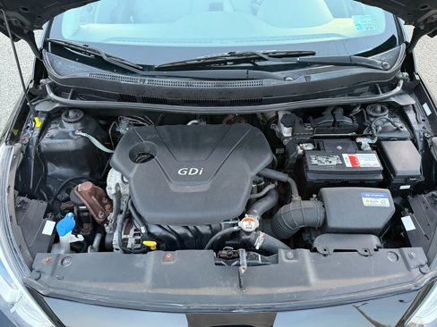 Used 2016 Hyundai Accent SE image 19