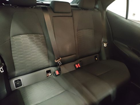 Used 2022 Toyota Corolla SE image 10