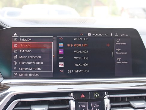 Used 2020 BMW X5 xDrive40i image 23