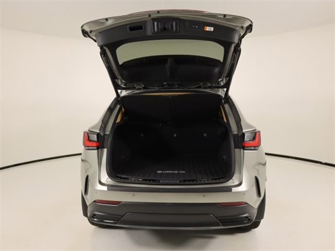 New 2026 Lexus NX 350 AWD w/ Luxury Package image 23
