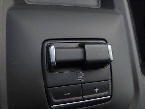 Used 2025 GMC Sierra 3500 Denali Ultimate image 15