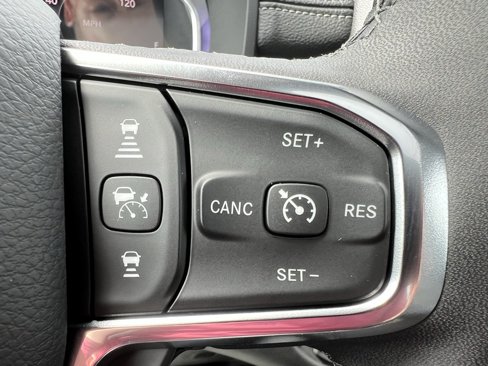 New 2026 RAM 1500 Laramie image 47