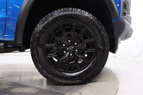 Used 2023 Chevrolet Colorado Trail Boss w/ Advanced Trailering Package image 31
