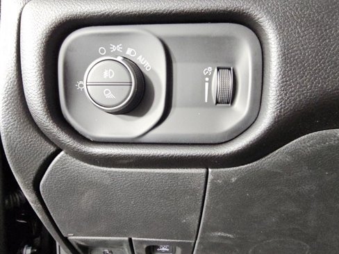 New 2026 RAM 2500 Big Horn image 19
