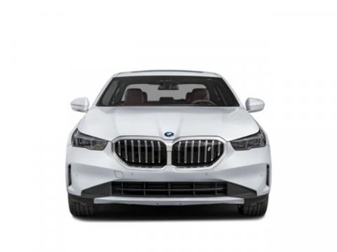 New 2026 BMW i5 eDrive40 w/ M Sport Package image 7