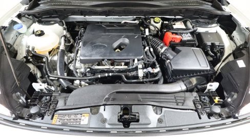 Used 2020 Ford Escape SEL image 21