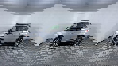 New 2025 Subaru Forester Touring image 5