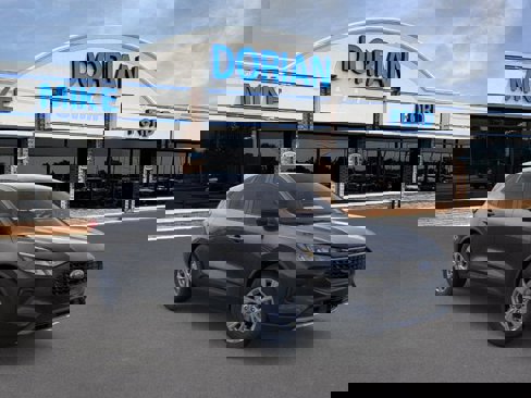 New 2026 Ford Escape Active image 7