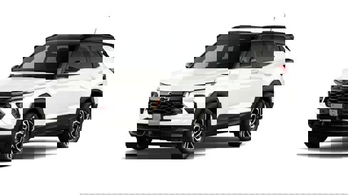 New 2026 Chevrolet TrailBlazer RS w/ Convenience Package image 25