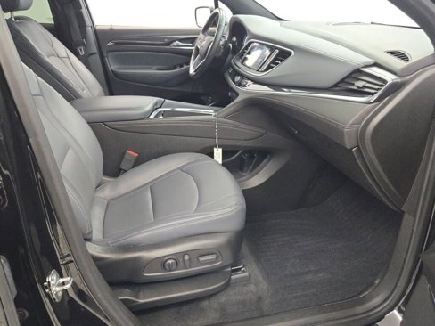 Used 2023 Buick Enclave Essence w/ LPO, Floor Liner Package image 7