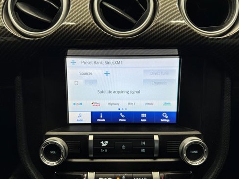 Used 2020 Ford Mustang GT Premium image 27