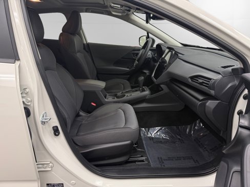 Used 2024 Subaru Crosstrek 2.0i Premium image 15
