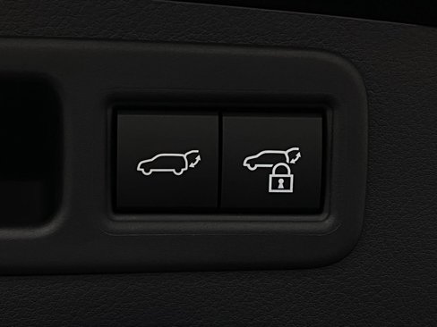 New 2025 Lexus RX 350 AWD image 6