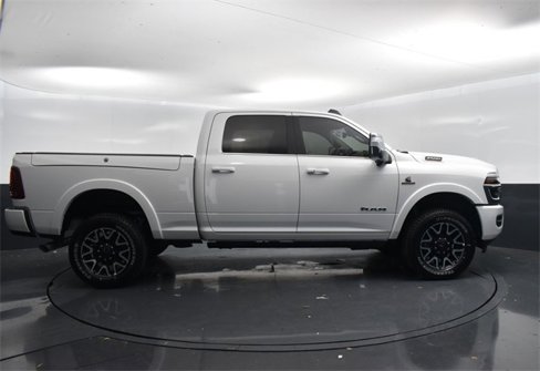 New 2025 RAM 2500 Limited image 6