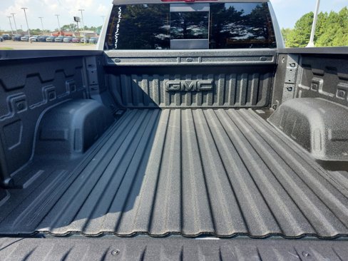 Certified 2025 GMC Sierra 1500 Denali Ultimate image 15