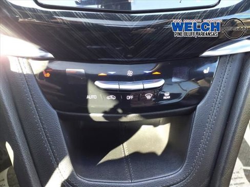 Used 2021 Cadillac XT6 Premium Luxury image 15