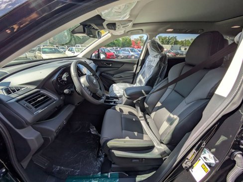 New 2025 Subaru Ascent Onyx Edition image 6