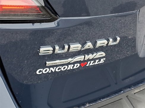Certified 2025 Subaru Outback Premium w/ Popular Package #1A image 31