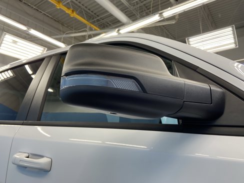 Used 2025 RAM 1500 Big Horn image 47