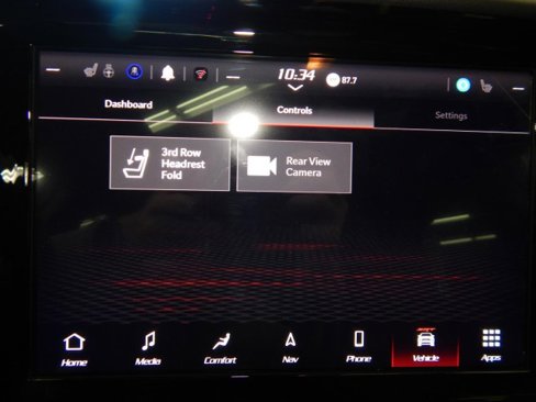 Used 2024 Dodge Durango SRT Hellcat image 30