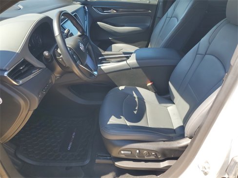 Used 2024 Buick Enclave Premium image 5