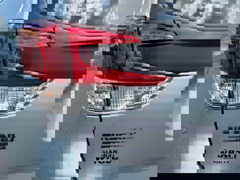 New 2025 Subaru Forester Wilderness image 8