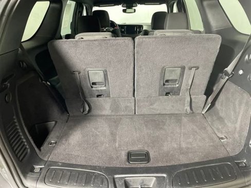 Used 2021 Dodge Durango SXT image 7
