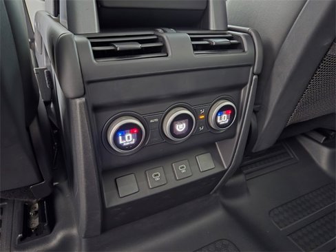 Certified 2024 Land Rover Defender 110 S image 13