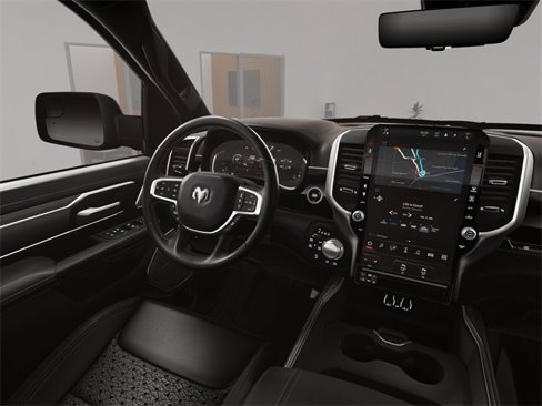 New 2026 RAM 1500 Rebel image 20