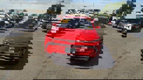Used 2024 Chevrolet Equinox EV LT image 2