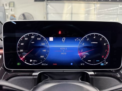 Used 2022 Mercedes-Benz S 580 4MATIC Sedan image 14