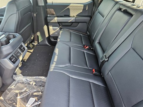 New 2026 Ford F350 4x4 Crew Cab Super Duty image 19