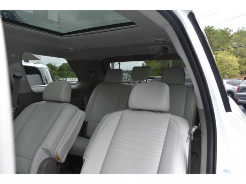 New 2026 Hyundai Palisade Limited image 32