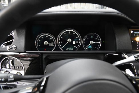 Certified 2024 Rolls-Royce Cullinan image 14