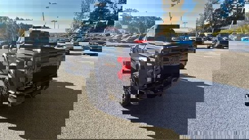 New 2026 Chevrolet Colorado Trail Boss image 5