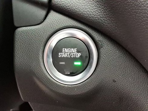Used 2022 Chevrolet Equinox LT image 33