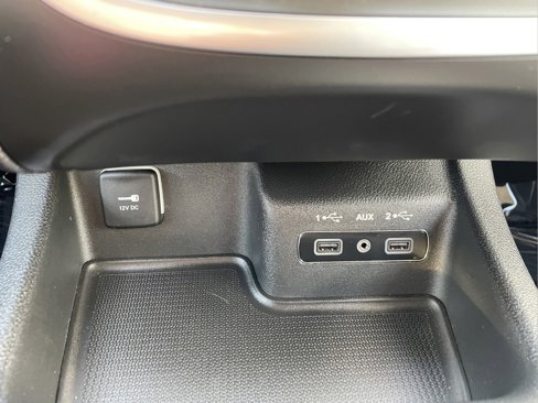 Used 2019 Dodge Durango SXT w/ Trailer Tow Group IV image 20
