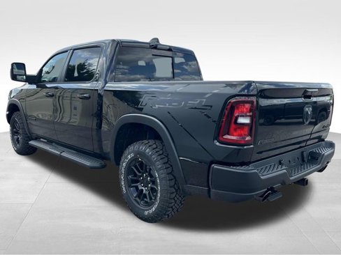 New 2026 RAM 1500 Rebel image 5