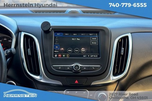Used 2019 Chevrolet Equinox LT image 10