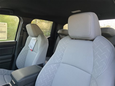 New 2025 Toyota Tacoma SR5 image 23