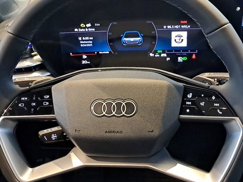 New 2025 Audi A5 2.0T Premium Plus image 19