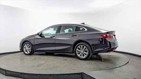 Used 2025 Chevrolet Malibu LT image 6