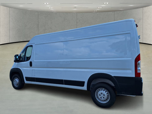 New 2026 RAM ProMaster 2500 image 7
