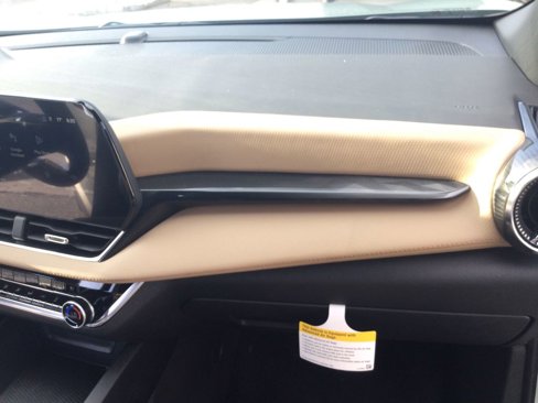 New 2026 Chevrolet Equinox ACTIV w/ Convenience Package III image 16