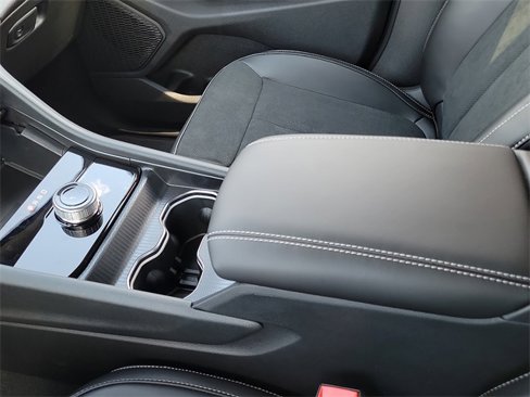 New 2025 Jeep Grand Cherokee Altitude image 20
