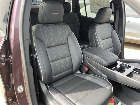 New 2026 Buick Enclave Avenir w/ Super Cruise Package image 23