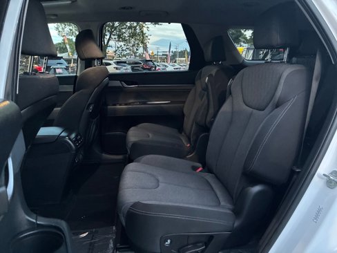 Used 2022 Hyundai Palisade SEL w/ Convenience Package image 25