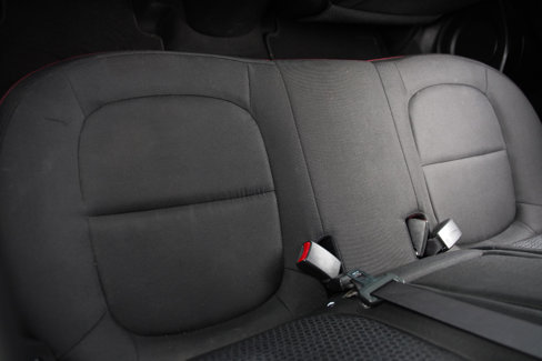 Used 2019 Kia Soul + image 8