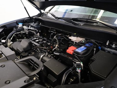 Used 2025 Honda CR-V LX image 31